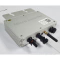WVC-350W Micro Inverter With MPPT Charge Controller